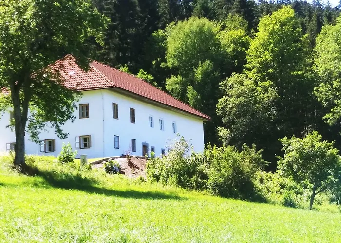 Ferienhaus Herrnbauer