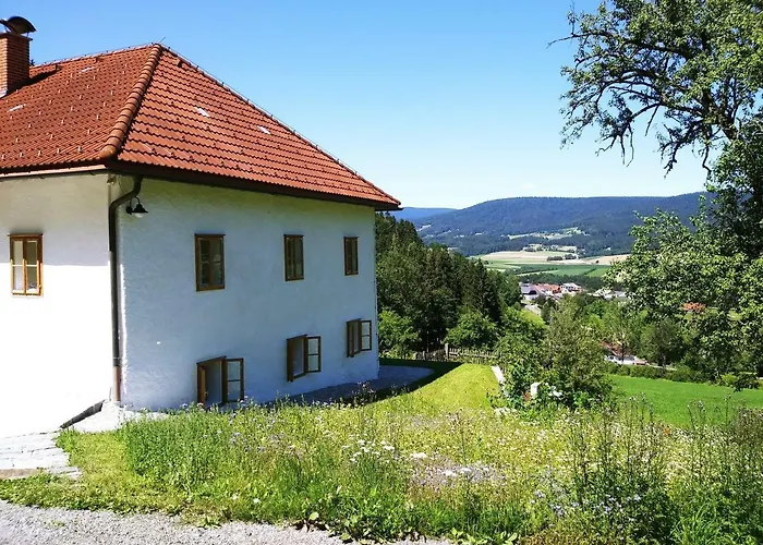 Ferienhaus Herrnbauer