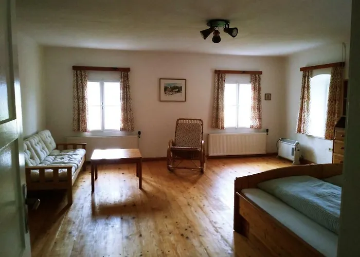 Ferienhaus Herrnbauer