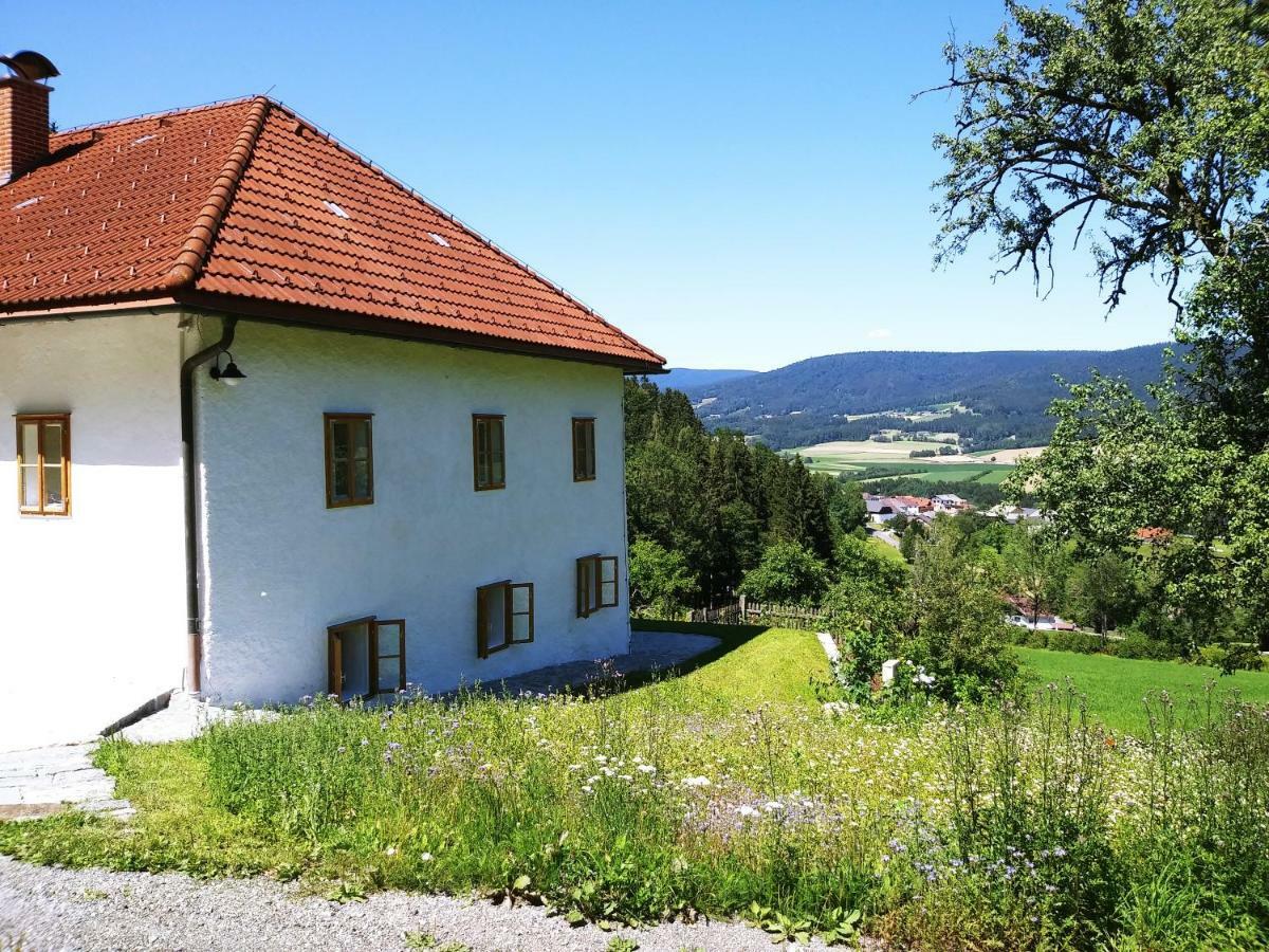 Herrnbauer Appartement *