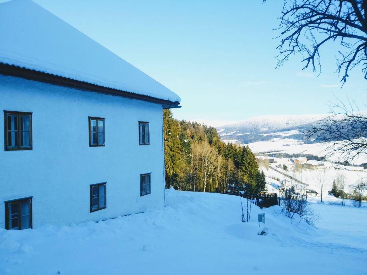 Appartement Herrnbauer