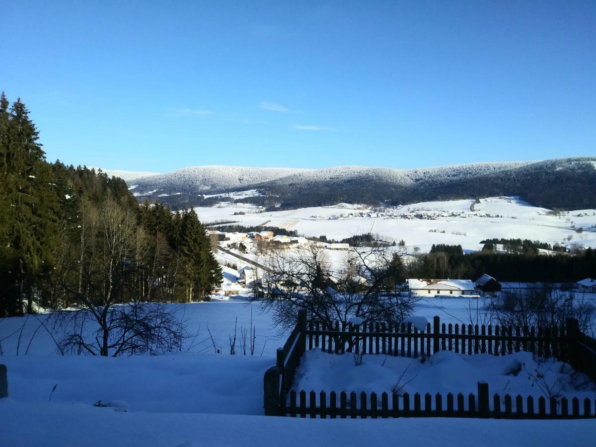 Appartement Herrnbauer *